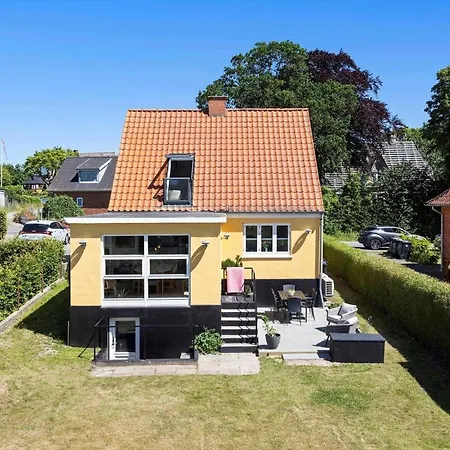 Ae316-aeroskobing-oster-bregninge-45 בית נופש Ærøskøbing