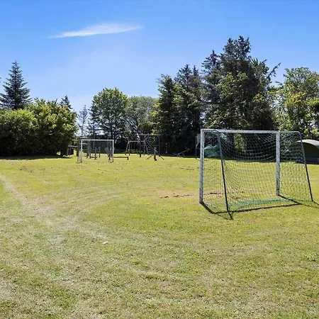 Prázdninový dům Ae316-aeroskobing-oster-bregninge-45 Ærøskøbing