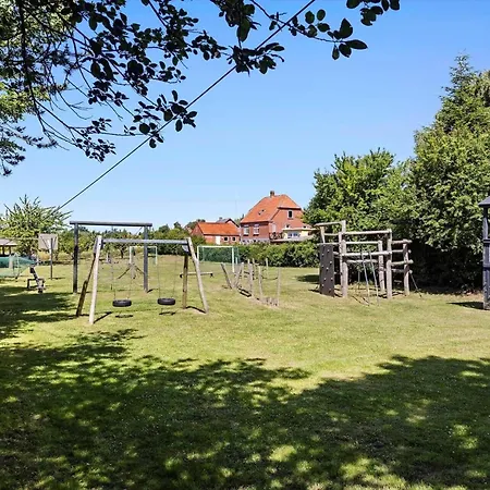 בית נופש Ae316-aeroskobing-oster-bregninge-45